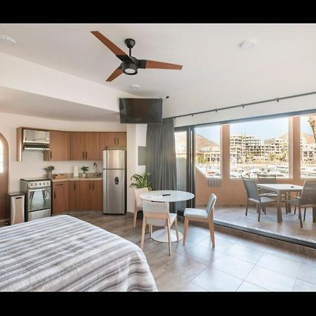 Marina Cabo Plaza Unit 107A Aparthotel Κάβο σαν Λούκας Εξωτερικό φωτογραφία