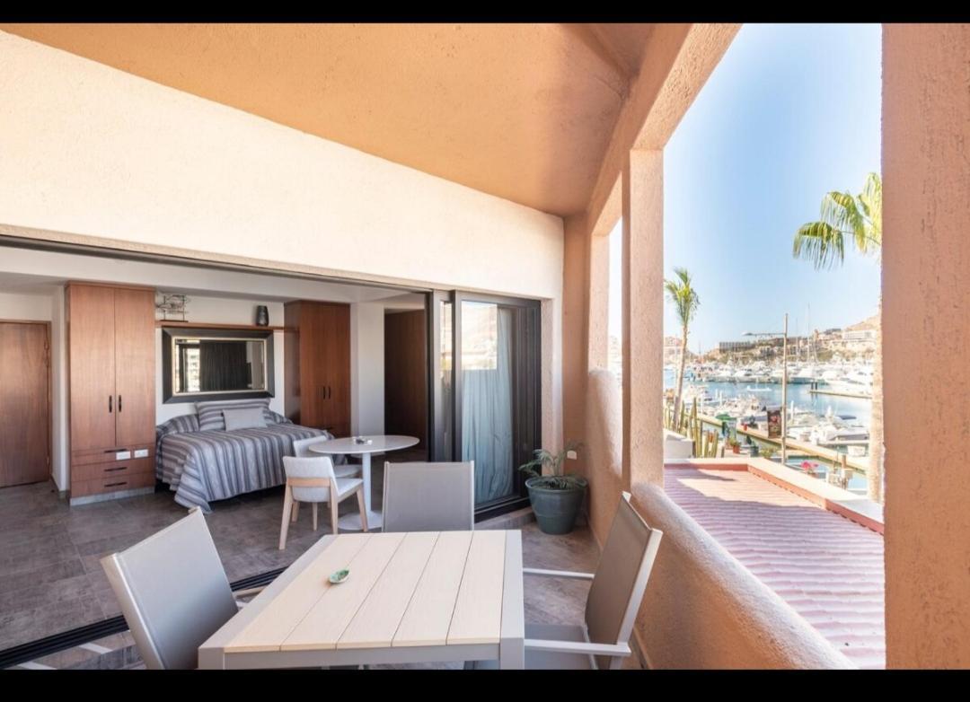 Marina Cabo Plaza Unit 107A Aparthotel Κάβο σαν Λούκας Εξωτερικό φωτογραφία