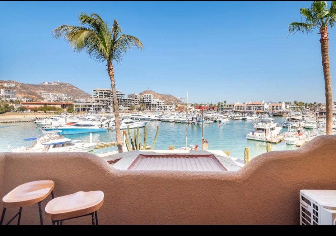 Marina Cabo Plaza Unit 107A Aparthotel Κάβο σαν Λούκας Εξωτερικό φωτογραφία