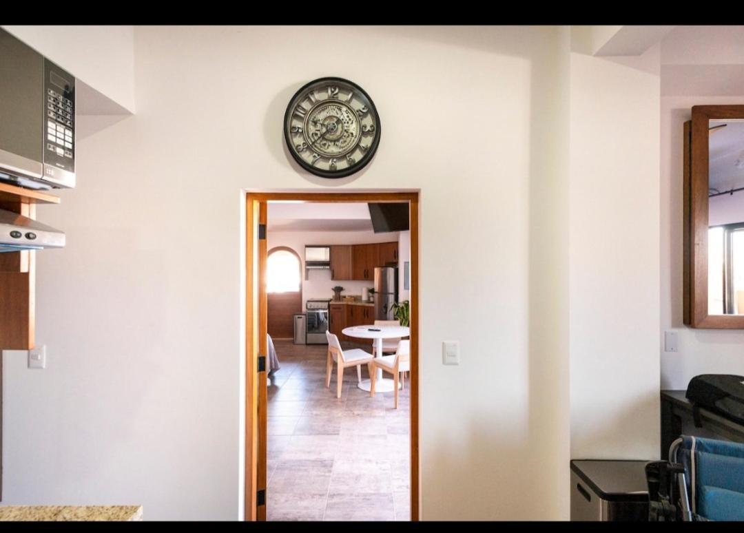 Marina Cabo Plaza Unit 107A Aparthotel Κάβο σαν Λούκας Εξωτερικό φωτογραφία