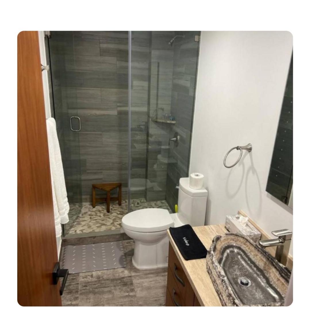 Marina Cabo Plaza Unit 107A Aparthotel Κάβο σαν Λούκας Εξωτερικό φωτογραφία