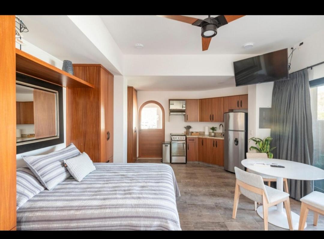 Marina Cabo Plaza Unit 107A Aparthotel Κάβο σαν Λούκας Εξωτερικό φωτογραφία