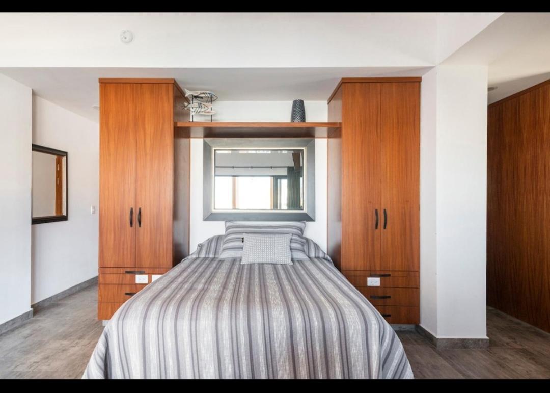 Marina Cabo Plaza Unit 107A Aparthotel Κάβο σαν Λούκας Εξωτερικό φωτογραφία
