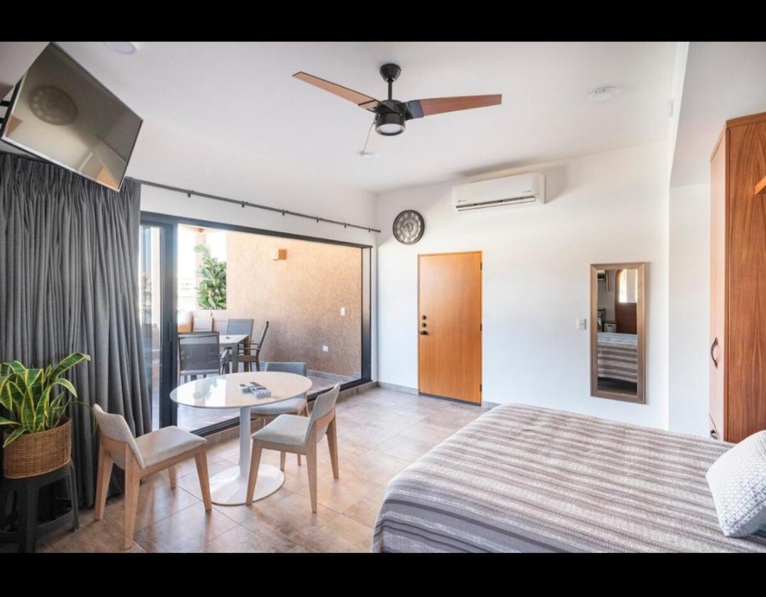 Marina Cabo Plaza Unit 107A Aparthotel Κάβο σαν Λούκας Εξωτερικό φωτογραφία