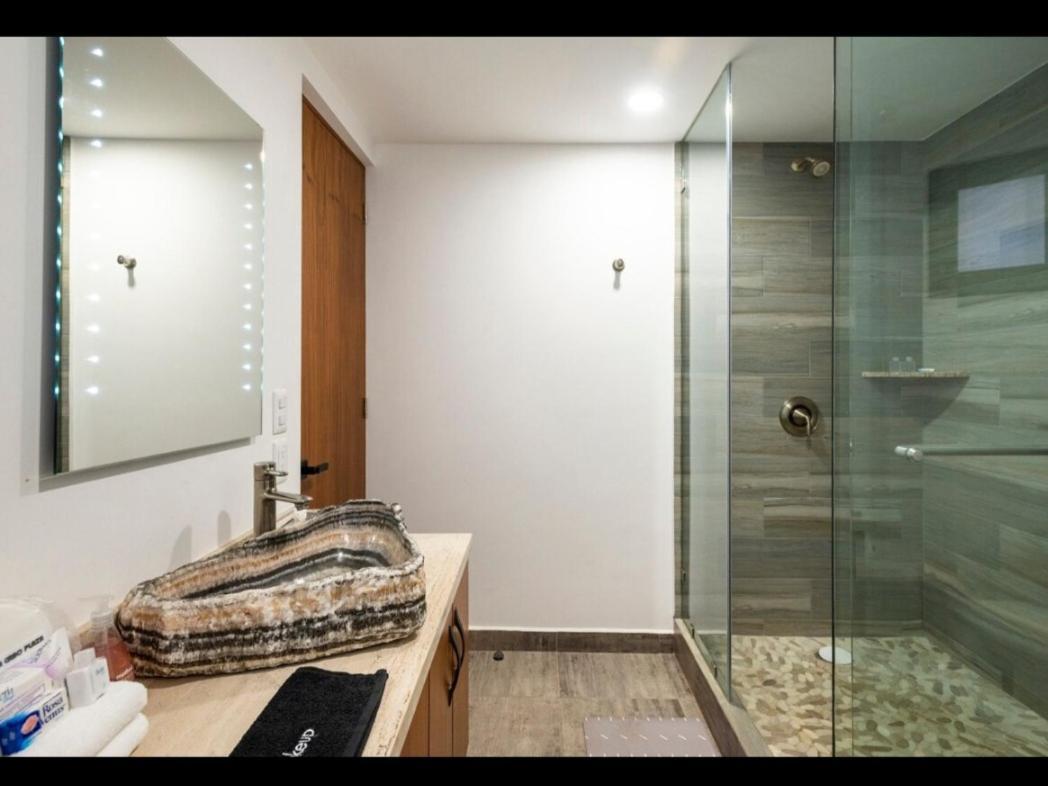 Marina Cabo Plaza Unit 107A Aparthotel Κάβο σαν Λούκας Εξωτερικό φωτογραφία