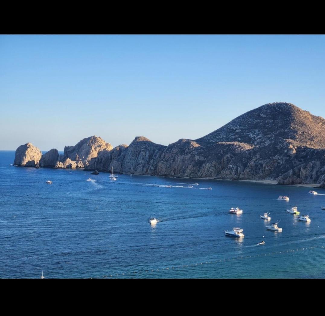Marina Cabo Plaza Unit 107A Aparthotel Κάβο σαν Λούκας Εξωτερικό φωτογραφία